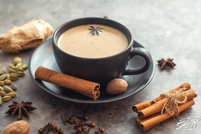 خواص شیر زنجبیل برای زیبایی و درمان بیماری ها خاصیت شیر زنجبیل